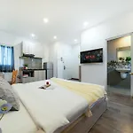 Cactusland Gần Sân Bay Tân Sơn Nhất