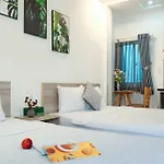 Cactusland Gần Sân Bay Tân Sơn Nhất