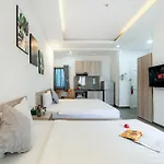 Cactusland Gần Sân Bay Tân Sơn Nhất