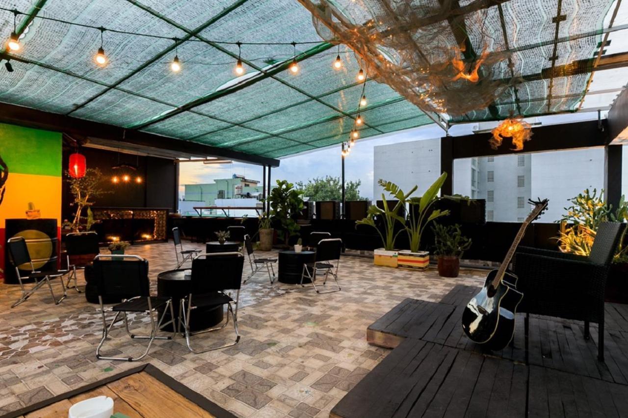Khách sạn hẻo lánh Cactusland Gần Sân Bay Tân Sơn Nhất