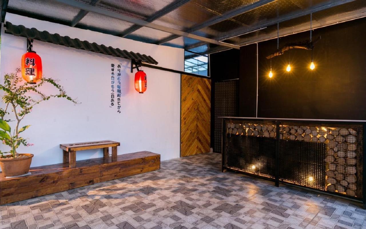 Cactusland Gần Sân Bay Tân Sơn Nhất Khách sạn hẻo lánh 3*
