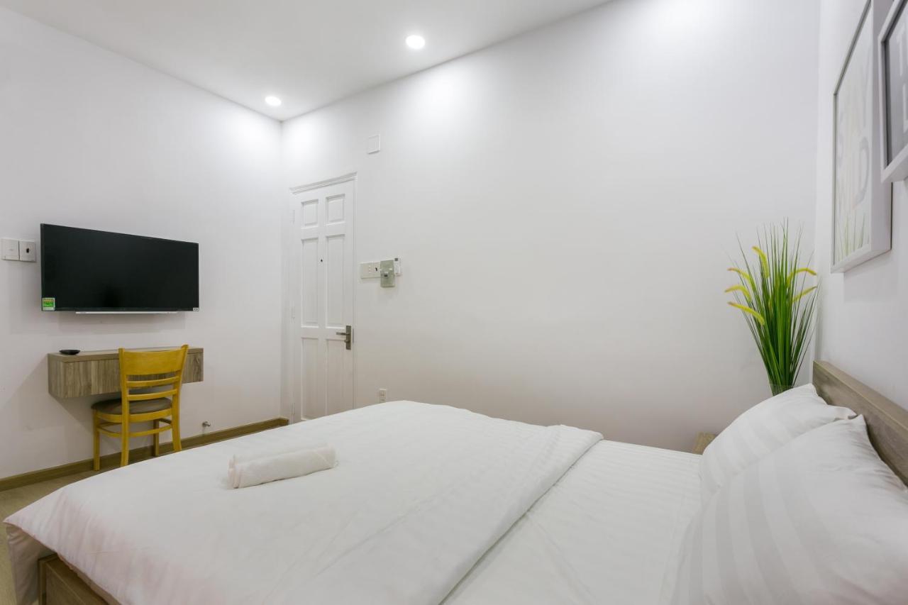 Cactusland Gần Sân Bay Tân Sơn Nhất TP. Hồ Chí Minh