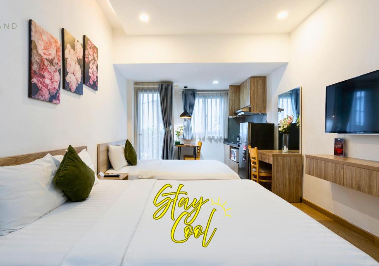 Cactusland Gần Sân Bay Tân Sơn Nhất 3*