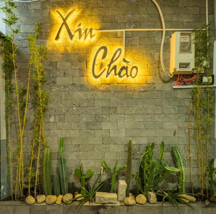 Cactusland Gần Sân Bay Tân Sơn Nhất 3* TP. Hồ Chí Minh